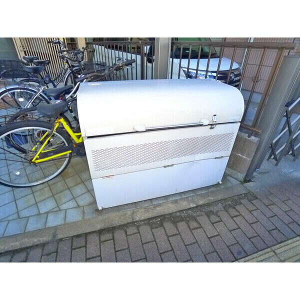 下総中山駅 徒歩5分 4階の物件内観写真