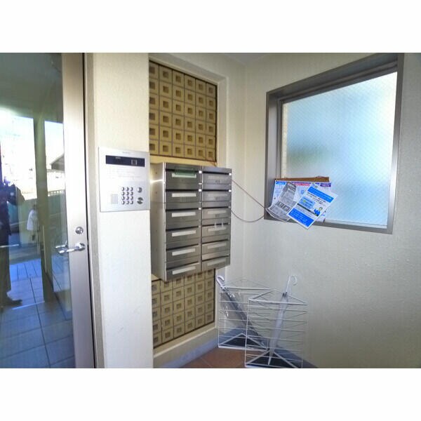 下総中山駅 徒歩5分 4階の物件内観写真