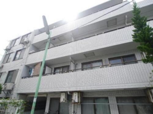 京成立石駅 徒歩9分の物件外観写真