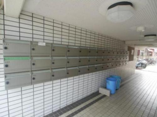 京成立石駅 徒歩9分 2階の物件内観写真