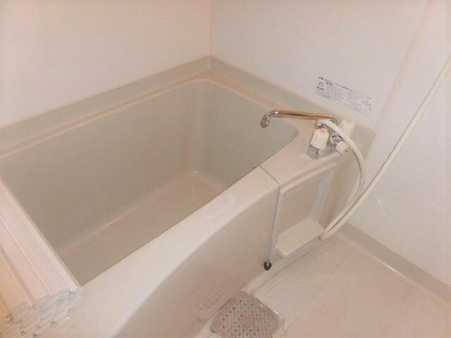 北戸田駅 徒歩16分 2階の物件内観写真