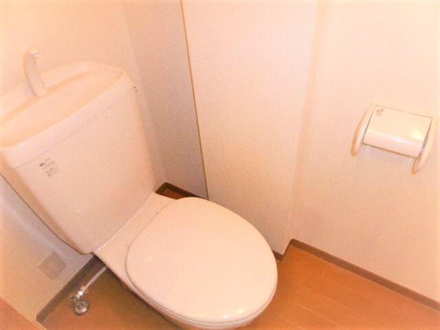 北戸田駅 徒歩16分 2階の物件内観写真