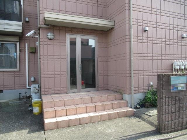 北戸田駅 徒歩16分 2階の物件外観写真