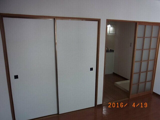 赤羽駅 徒歩18分 2階の物件内観写真