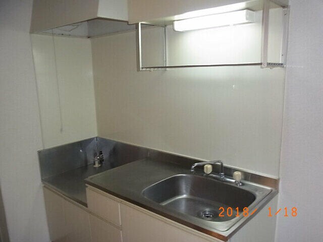 赤羽駅 徒歩18分 2階の物件内観写真