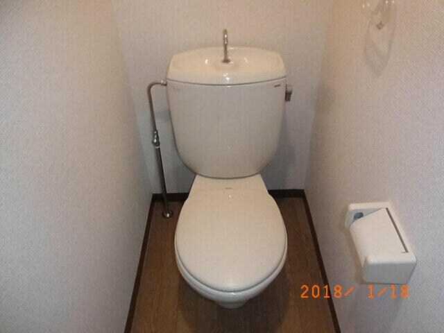 赤羽駅 徒歩18分 2階の物件内観写真