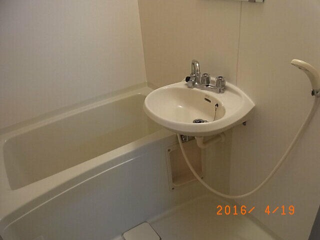 赤羽駅 徒歩18分 2階の物件内観写真