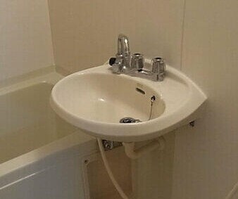 赤羽駅 徒歩18分 2階の物件内観写真