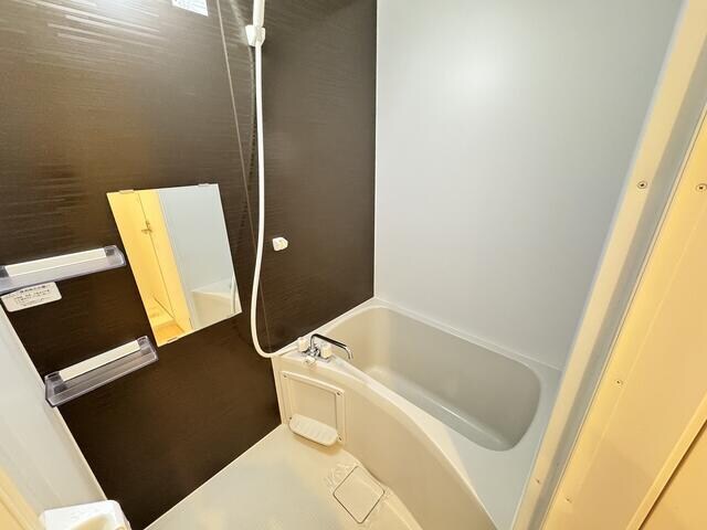 上尾駅 徒歩10分 1階の物件内観写真