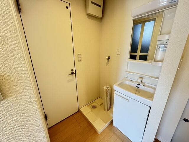 上尾駅 徒歩10分 1階の物件内観写真