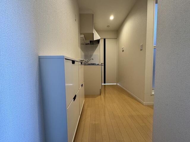 上尾駅 徒歩10分 1階の物件内観写真