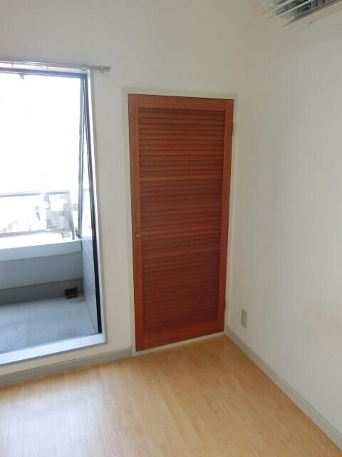 武蔵関駅 徒歩3分 5階の物件内観写真