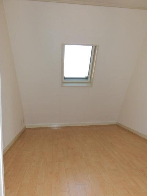 武蔵関駅 徒歩3分 5階の物件内観写真