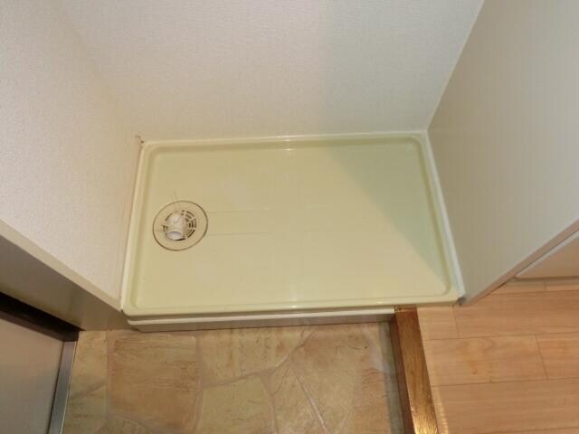 武蔵関駅 徒歩3分 5階の物件内観写真