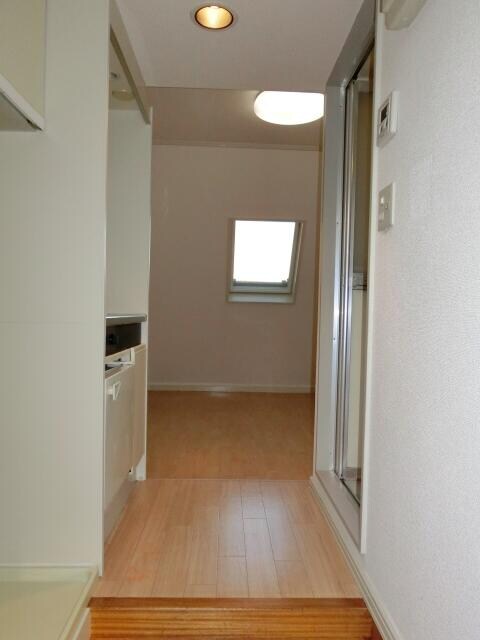 武蔵関駅 徒歩3分 5階の物件内観写真