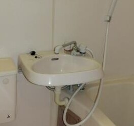 武蔵関駅 徒歩3分 5階の物件内観写真