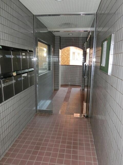 武蔵関駅 徒歩3分 5階の物件内観写真