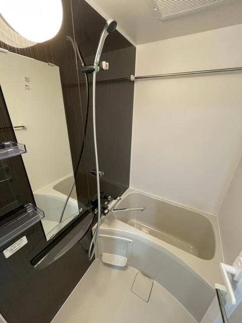 西川口駅 徒歩5分 8階の物件内観写真