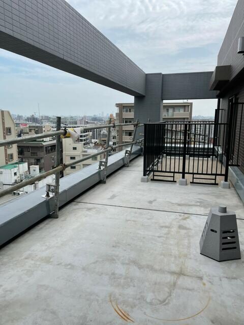 西川口駅 徒歩5分 8階の物件内観写真