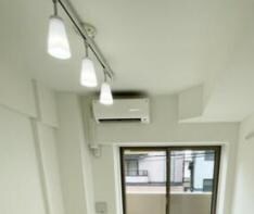 西川口駅 徒歩5分 8階の物件内観写真