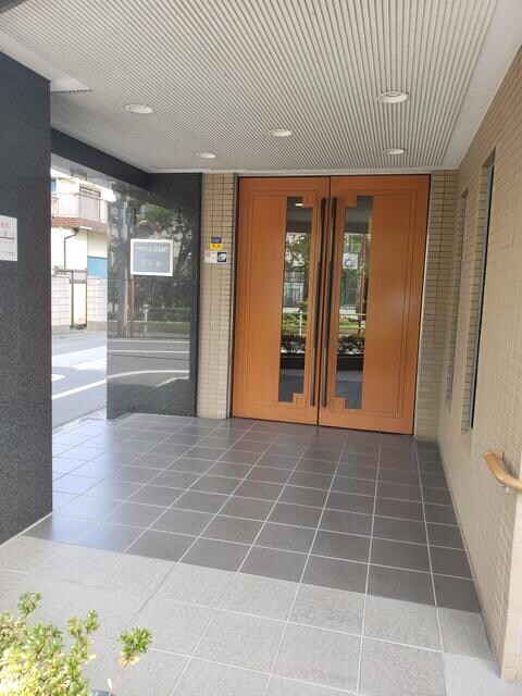 新小岩駅 徒歩9分 1階の物件外観写真