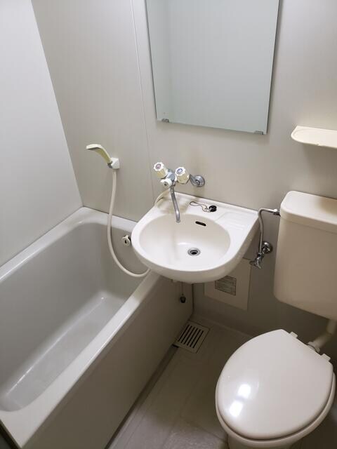 新小岩駅 徒歩9分 1階の物件内観写真