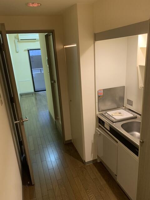 新小岩駅 徒歩9分 1階の物件内観写真