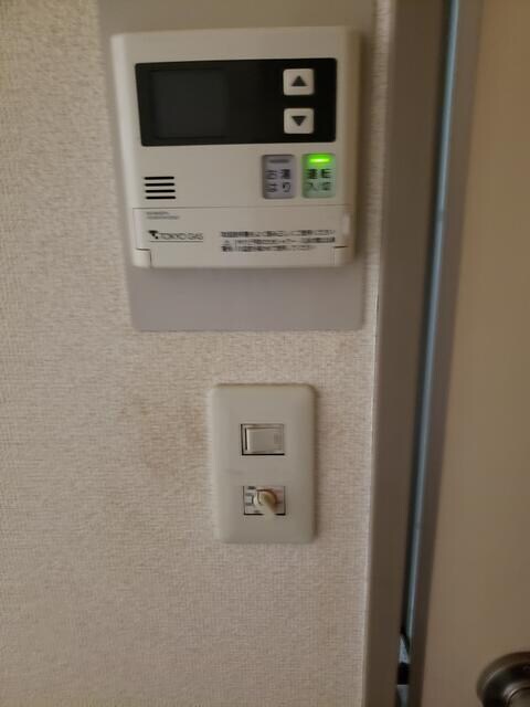 新小岩駅 徒歩9分 1階の物件内観写真