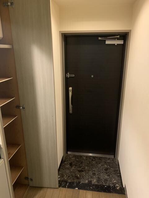 新小岩駅 徒歩9分 1階の物件内観写真