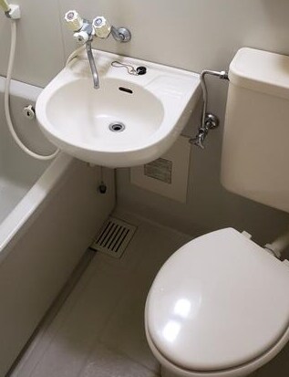 新小岩駅 徒歩9分 1階の物件内観写真