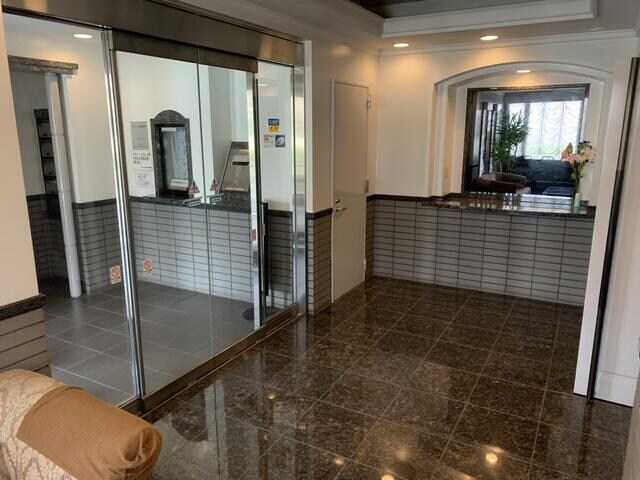 新小岩駅 徒歩9分 1階の物件内観写真