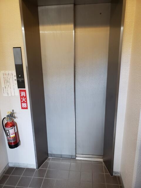 新小岩駅 徒歩9分 1階の物件内観写真