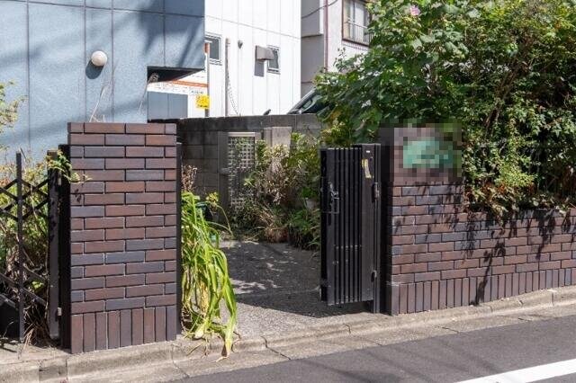 池袋駅 徒歩10分 2階の物件外観写真