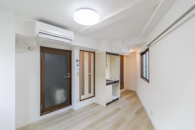 池袋駅 徒歩10分 2階の物件内観写真