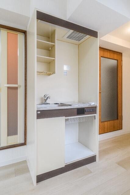 池袋駅 徒歩10分 2階の物件内観写真