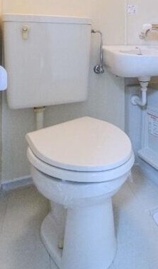 池袋駅 徒歩10分 2階の物件内観写真