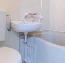 池袋駅 徒歩10分 2階の物件内観写真