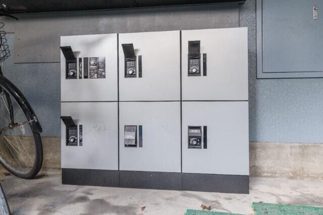 池袋駅 徒歩10分 2階の物件内観写真