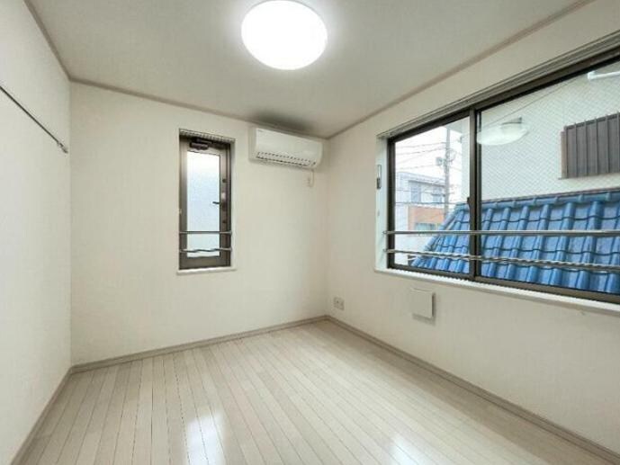 平和台駅 徒歩12分 2階の物件内観写真