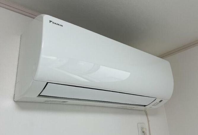 平和台駅 徒歩12分 2階の物件内観写真