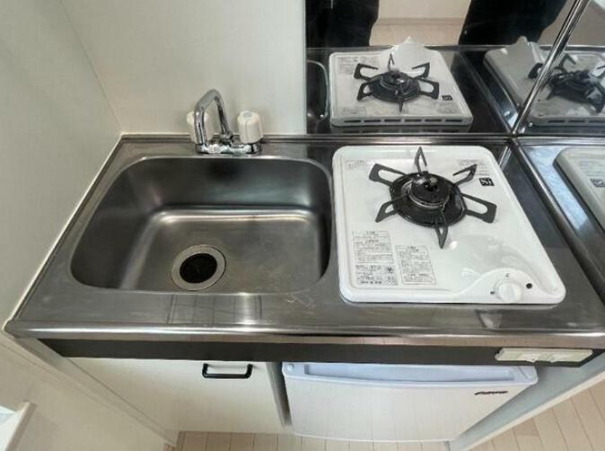 平和台駅 徒歩12分 2階の物件内観写真