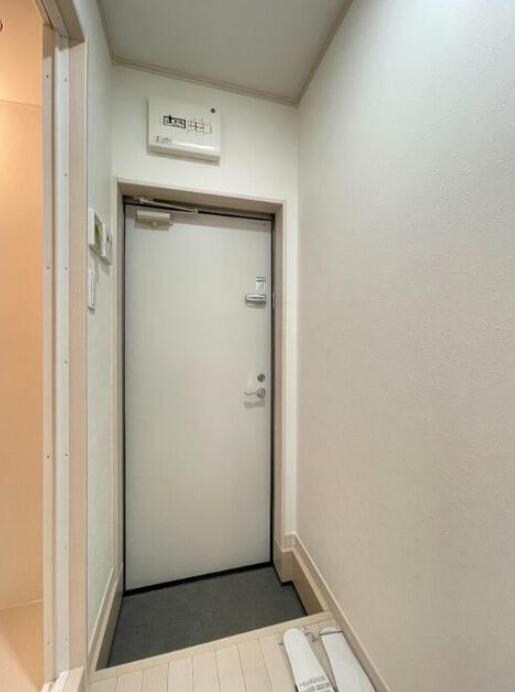 平和台駅 徒歩12分 2階の物件内観写真