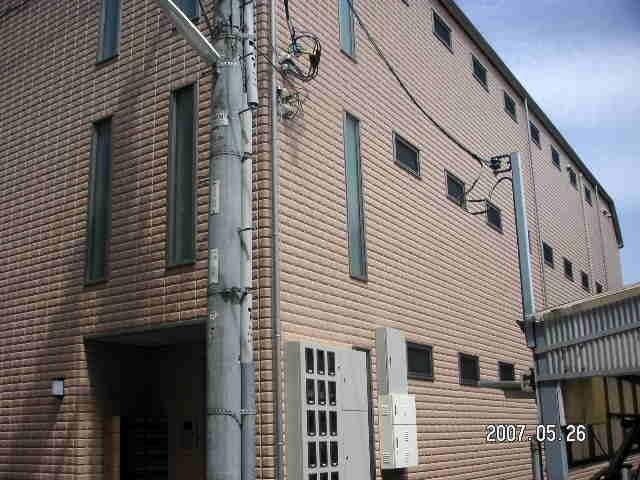 綾瀬駅 徒歩12分 3階の物件外観写真