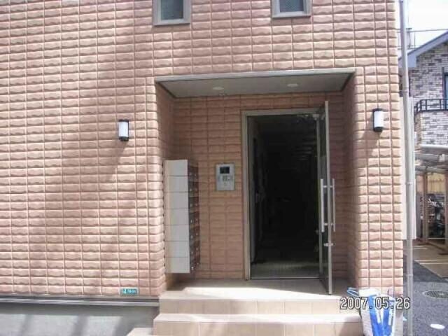 綾瀬駅 徒歩12分 3階の物件外観写真