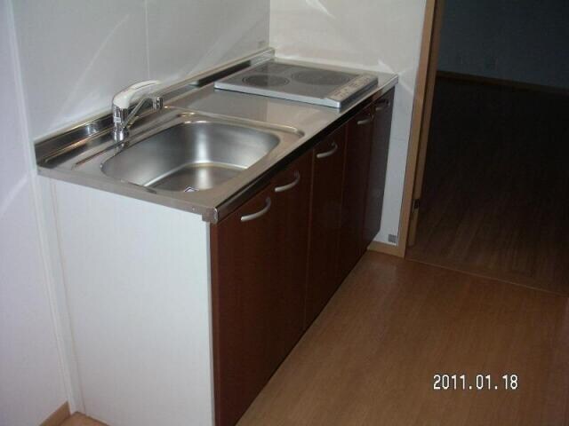 綾瀬駅 徒歩12分 3階の物件内観写真