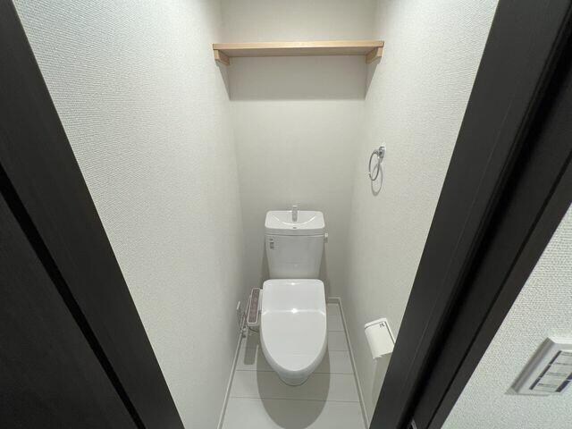 西荻窪駅 徒歩8分 1階の物件内観写真