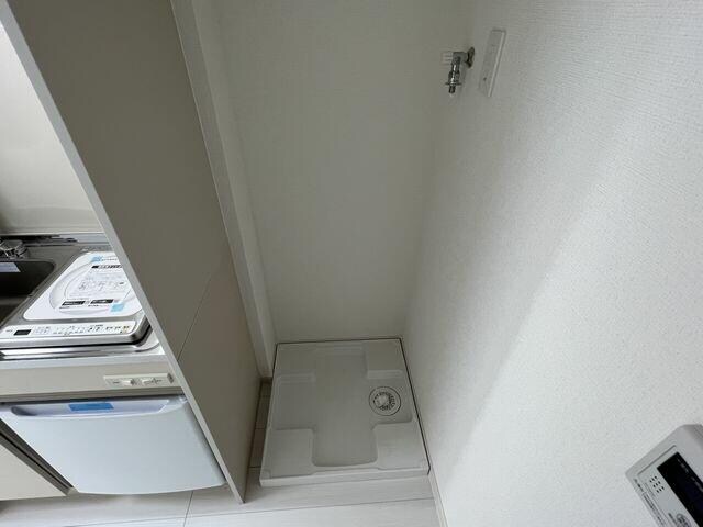 西荻窪駅 徒歩8分 1階の物件内観写真