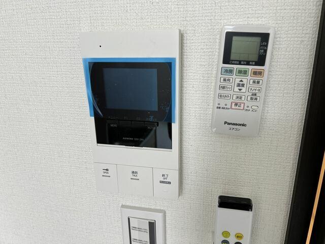 西荻窪駅 徒歩8分 1階の物件内観写真