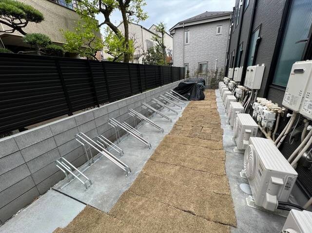 西荻窪駅 徒歩8分 1階の物件内観写真