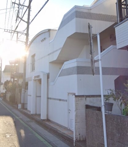 新河岸駅 徒歩15分 2階の物件外観写真